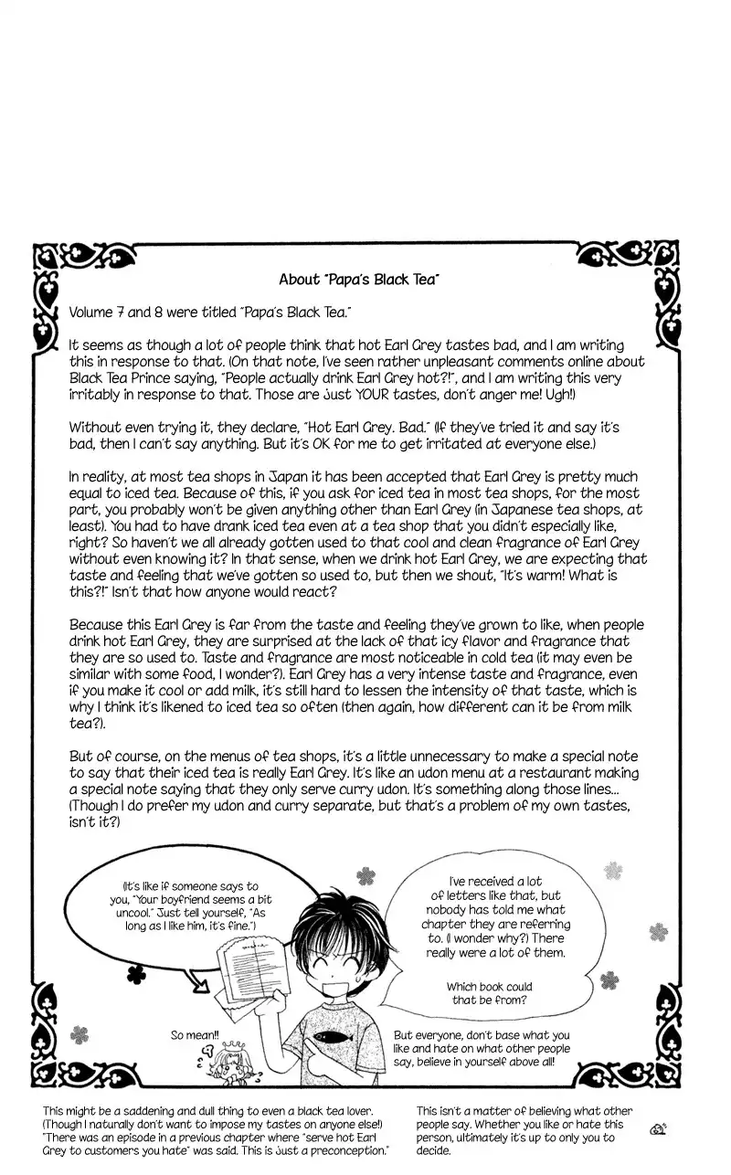 Koucha Ouji Chapter 8 2